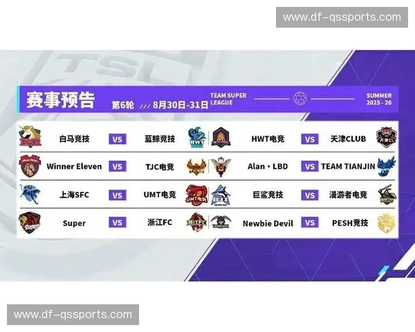 电竞赛事看点——燃爆全场的巅峰对决 电竞赛事看点——燃爆全场的巅峰对决