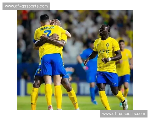 利雅得胜利赛程：一场属于王者与热爱的时间表