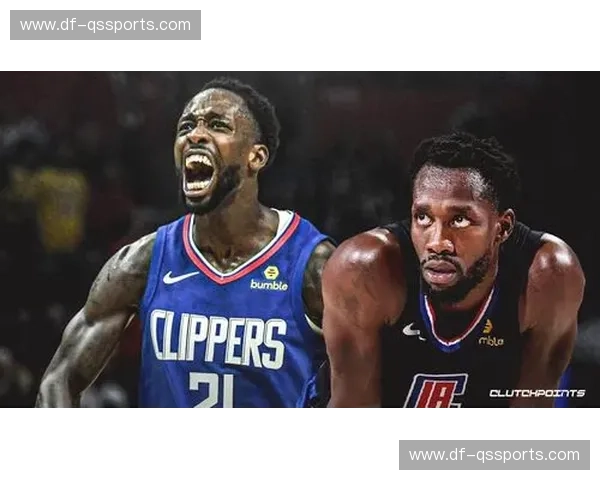 魔术vs快船直播：奥兰多之风与洛城之浪的激情碰撞